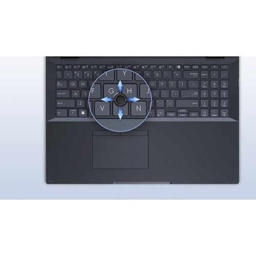 I5-1340P 1,9 GHz 16 Go 15,6 pouces W11P