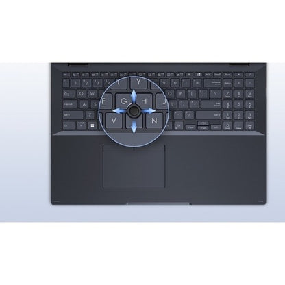 I5-1340P 1,9 GHz 16 Go 15,6 pouces W11P
