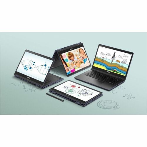 Asus BR1402F BR1402FGA-P31T