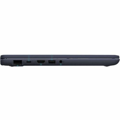 I3-N305 1,8 GHz 8 Go 8 Go 14 pouces W11P