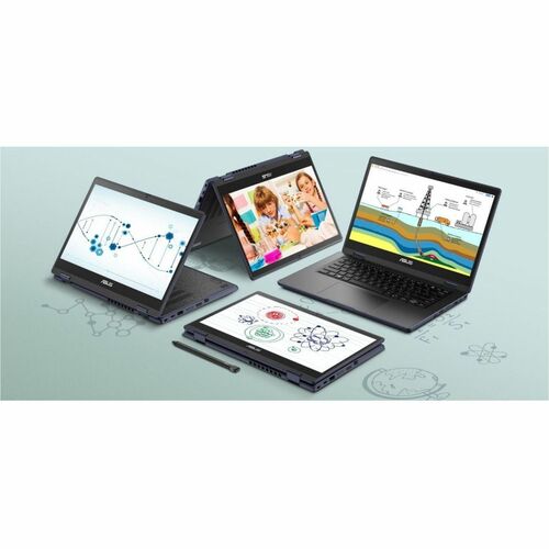 I3-N305 1,8 GHz 8 Go 8 Go 14 pouces W11P