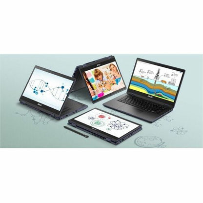 I3-N305 1,8 GHz 8 Go 8 Go 14 pouces W11P