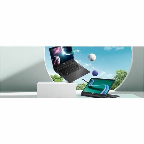 I3-N305 1,8 GHz 8 Go 8 Go 14 pouces W11P