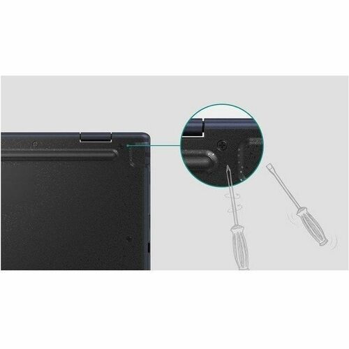 I3-N305 1,8 GHz 8 Go 8 Go 14 pouces W11P