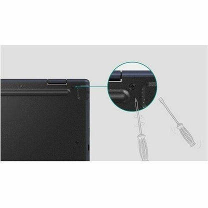 I3-N305 1,8 GHz 8 Go 8 Go 14 pouces W11P