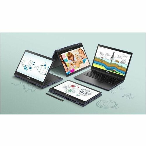 I3-N305 1,8 GHz 8 Go 8 Go 14 pouces W11P