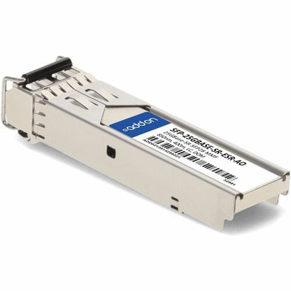 AddOn MSA Compliant SFP28 Module - For Data Networking, Optical Network