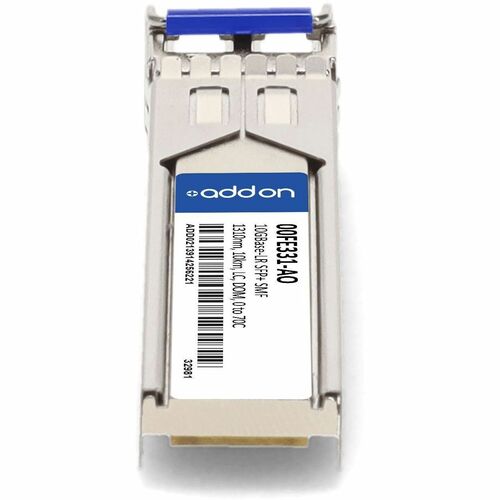 AddOn Lenovo SFP+ Module - For Data Networking, Optical Network