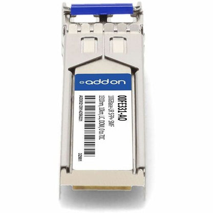 AddOn Lenovo SFP+ Module - For Data Networking, Optical Network