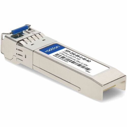 AddOn Cisco SFP28 Module - For Data Networking, Optical Network