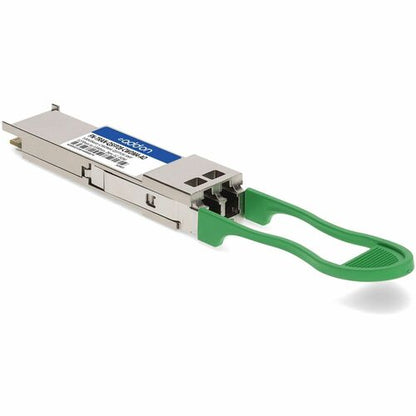 AddOn Fortinet QSFP28 Module - For Data Networking, Optical Network