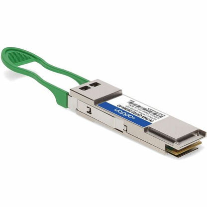AddOn Fortinet QSFP28 Module - For Data Networking, Optical Network