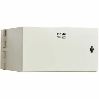 Tripp Lite by Eaton SmartRack SRN4G6US Rack Mount Enclosure - For DVR,