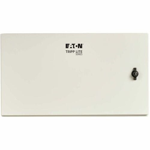 Tripp Lite by Eaton SmartRack SRN4G6US Rack Mount Enclosure - For DVR,