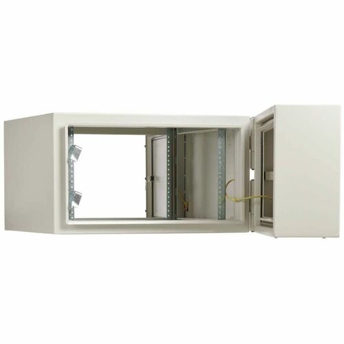 Tripp Lite by Eaton SmartRack SRN4G6US Rack Mount Enclosure - For DVR,