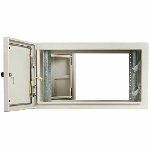 Tripp Lite by Eaton SmartRack SRN4G6US Rack Mount Enclosure - For DVR,