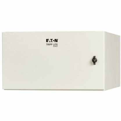 Tripp Lite by Eaton SmartRack SRN4G6US Rack Mount Enclosure - For DVR,