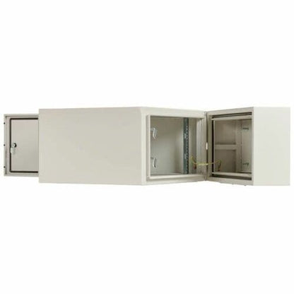 Tripp Lite by Eaton SmartRack SRN4G6US Rack Mount Enclosure - For DVR,