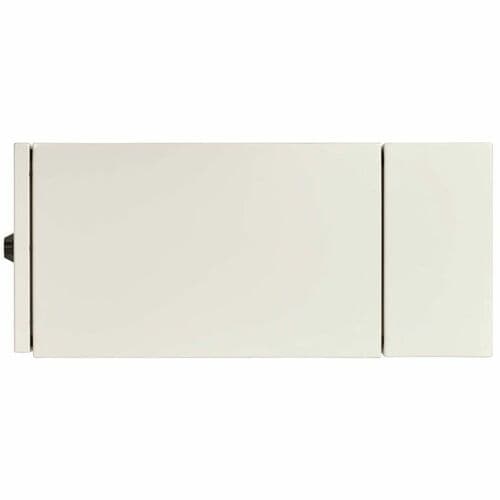 Tripp Lite by Eaton SmartRack SRN4G6US Rack Mount Enclosure - For DVR,