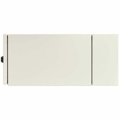 Tripp Lite by Eaton SmartRack SRN4G6US Rack Mount Enclosure - For DVR,