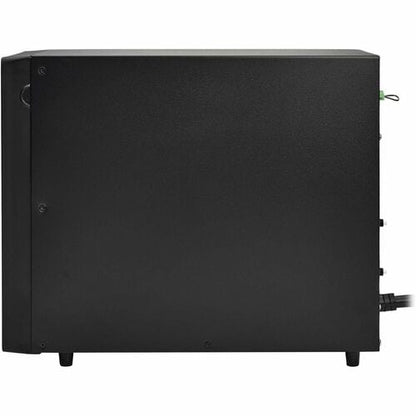 Tripp Lite by Eaton SmartOnline SU700XLCD 700VA Tower UPS - Tower - AV