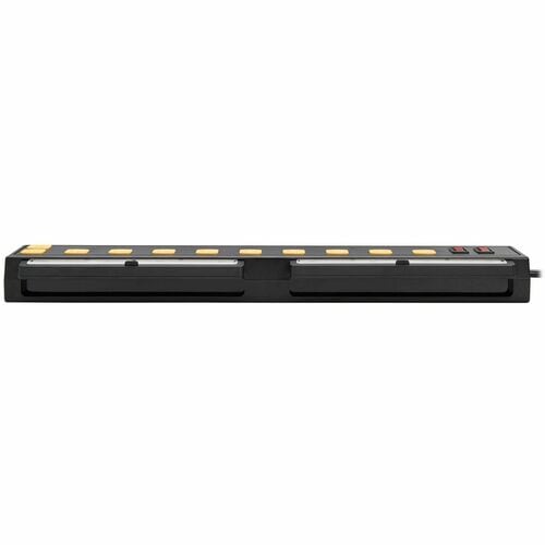 Tripp Lite by Eaton Protect It! TLP1010USB 10-Outlets Surge Suppressor