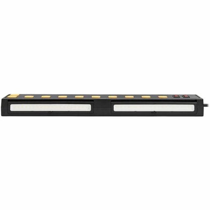 Tripp Lite by Eaton Protect It! TLP1010USB 10-Outlets Surge Suppressor