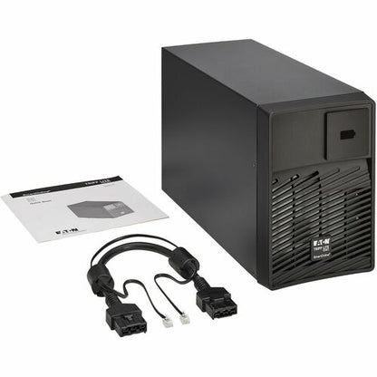 Módulos de batería extendida Tripp Lite by Eaton BP48V Unidad de batería - 48 V