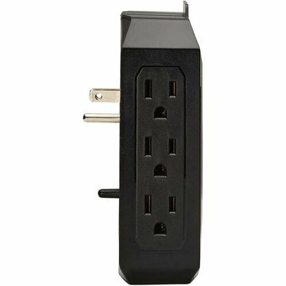 Tripp Lite by Eaton Protect It! SK62USBC 6-Outlets Surge Suppressor/Pr