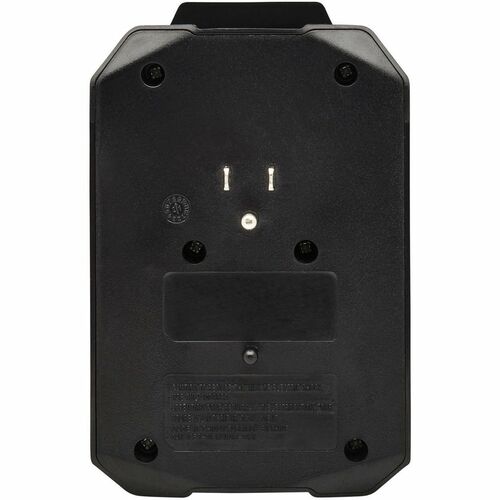 Tripp Lite by Eaton Protect It! SK62USBC 6-Outlets Surge Suppressor/Pr
