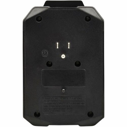 Tripp Lite by Eaton Protect It! SK62USBC 6-Outlets Surge Suppressor/Pr