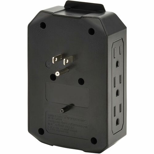 Tripp Lite by Eaton Protect It! SK62USBC 6-Outlets Surge Suppressor/Pr