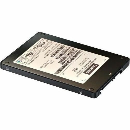 Disque dur THINKSYSTEM 7 mm U.2 PM9A3 3,84 To à lecture intensive NVMEPCIE NC/NR