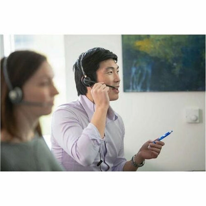 Poly EncorePro 510D with Quick Disconnect Monoaura