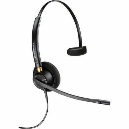 Poly EncorePro 510D with Quick Disconnect Monoaura