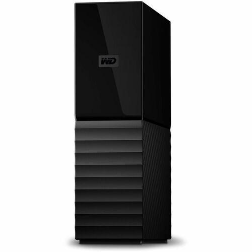 MI LIBRO 22TB NEGRO PAN-AM MULTI 6