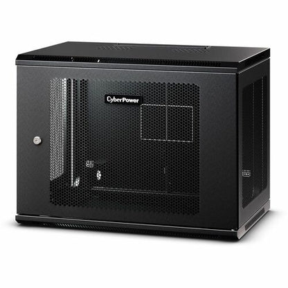 Boîtier mural CyberPower CR9U61003 - Pour commutateur, panneau de brassage -