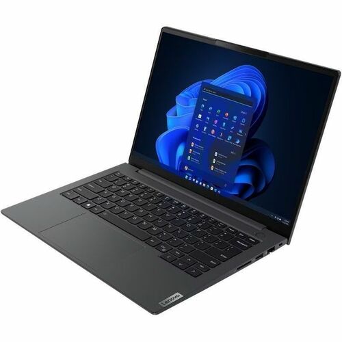 Ordinateur portable Lenovo K14 Gen 2 21G00002US 14 pouces - WUXGA - Intel Core i3 13e génération i3-1315U