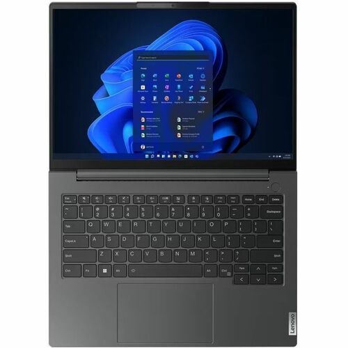 Ordinateur portable Lenovo K14 Gen 2 21G00002US 14 pouces - WUXGA - Intel Core i3 13e génération i3-1315U