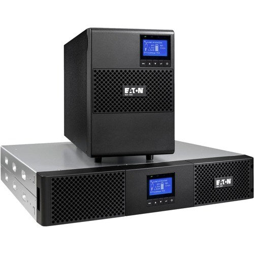 Eaton Eaton 9SX 3kVA UPS - 230 V AC Input - 230 V AC Output - Serial P