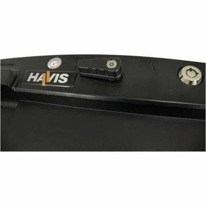 Station d'accueil Panasonic Havis avec port standard