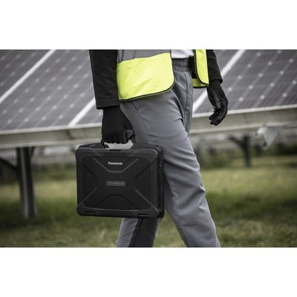Ordinateur portable robuste à écran tactile Panasonic TOUGHBOOK FZ-40 FZ40CDBA2AM 14" (355,60 mm)