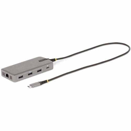 StarTech.com USB-C Triple