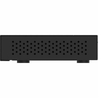 CONMUTADOR POE/POE+ GIGE DE 5 PUNTOS SIN IGUAL