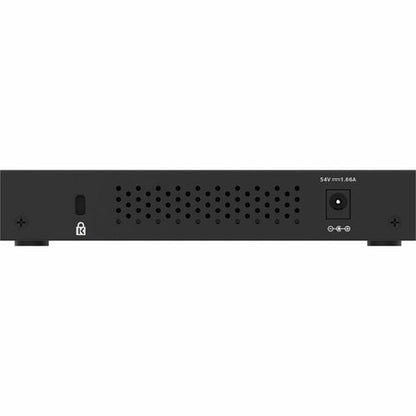 CONMUTADOR POE/POE+ GIGE DE 5 PUNTOS SIN IGUAL