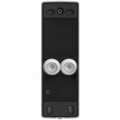 Intercomunicador de vídeo en red AXIS I8116-E - 5 megapíxeles - CMOS - 162° horizontal - 118