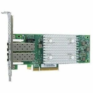 Kit de fibra óptica QLOGIC 2692 de doble puerto y 16 GBE con HBA PCIE FHC V2