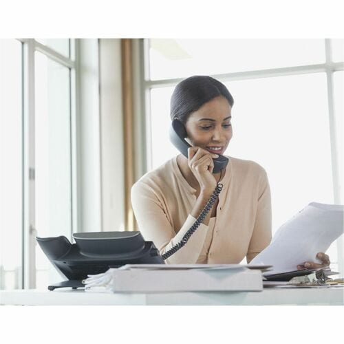 TÉLÉPHONE IP J129 MONDIAL