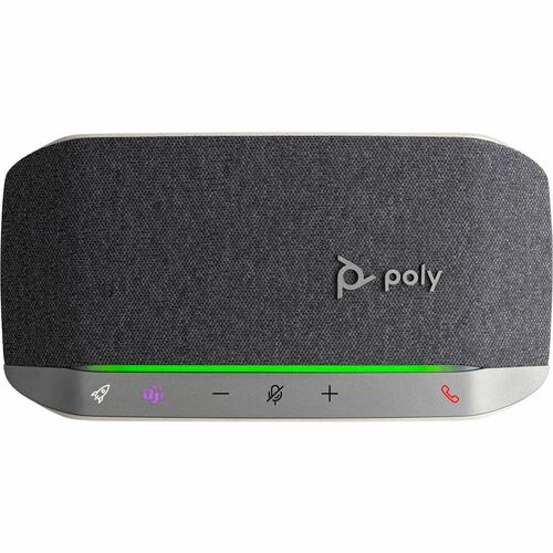 Haut-parleur Poly Sync 20-M + USB-A vers USB