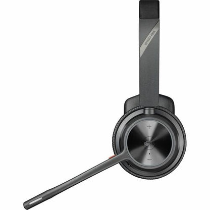 Poly Voyager 4310-M UC Headset + USB-A to USB